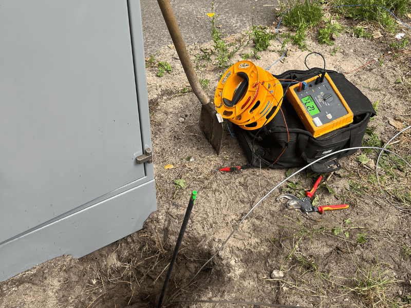 Sloopbedrijf BKS specialist sloopwerken