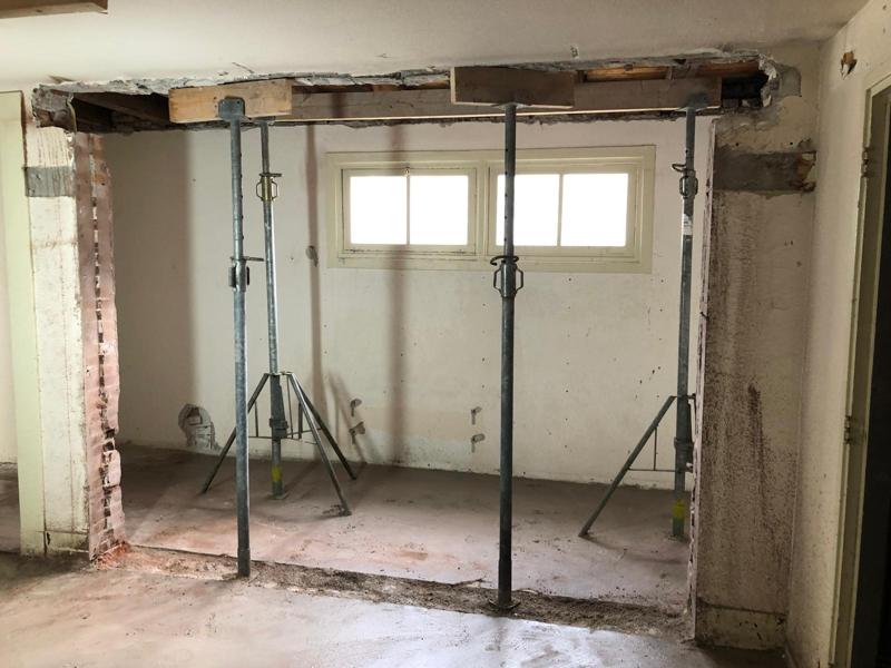 Sloopbedrijf BKS specialist sloopwerken